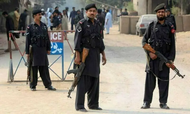 Afghan national among 3 ‘terrorists’ killed by CTD in KP’s Khyber
